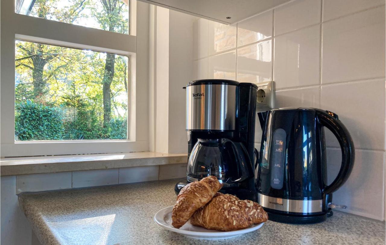 Nice Home In Putten With Kitchen 外观 照片
