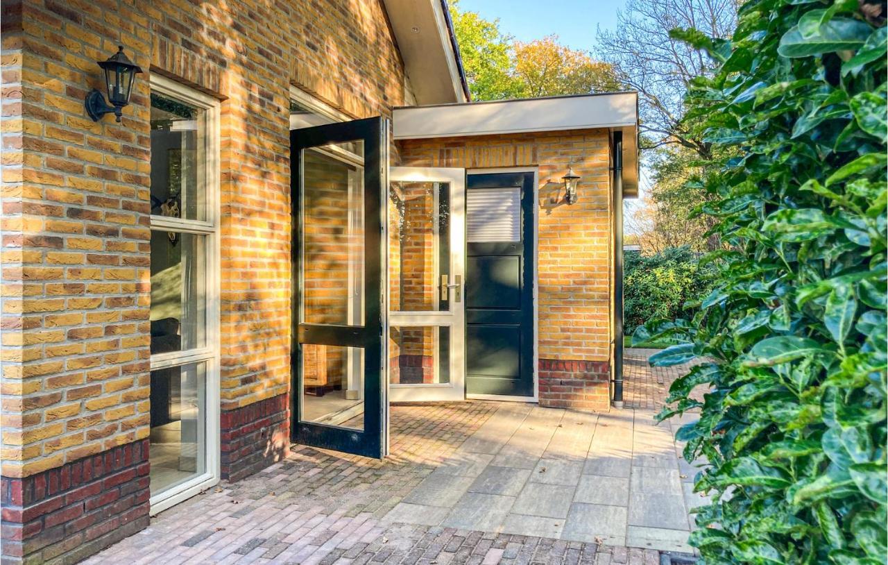 Nice Home In Putten With Kitchen 外观 照片