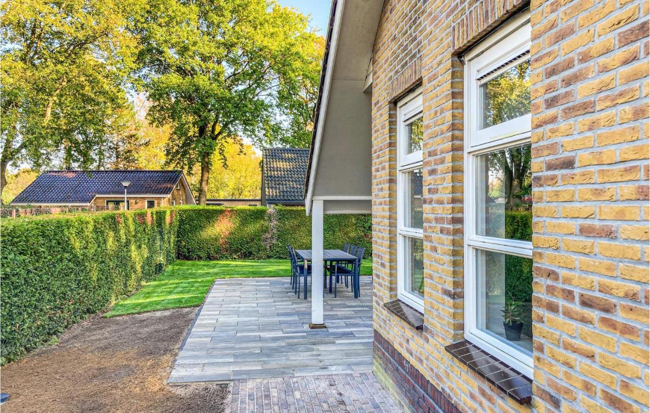 Nice Home In Putten With Kitchen 外观 照片