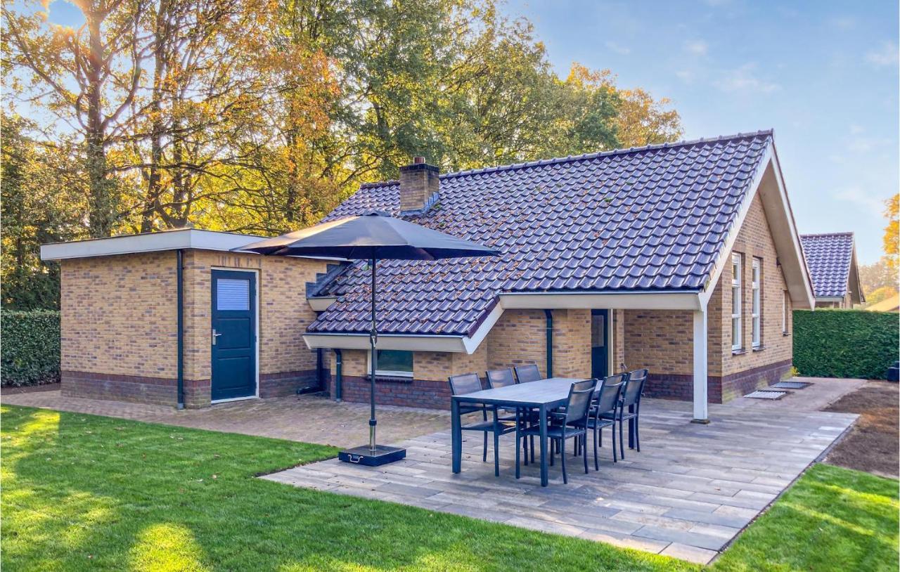 Nice Home In Putten With Kitchen 外观 照片