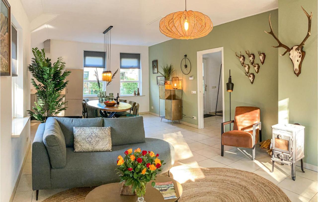 Nice Home In Putten With Kitchen 外观 照片