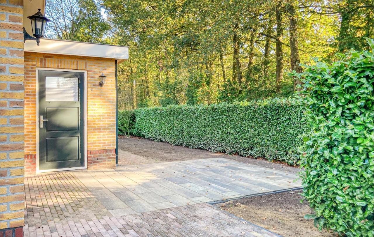 Nice Home In Putten With Kitchen 外观 照片