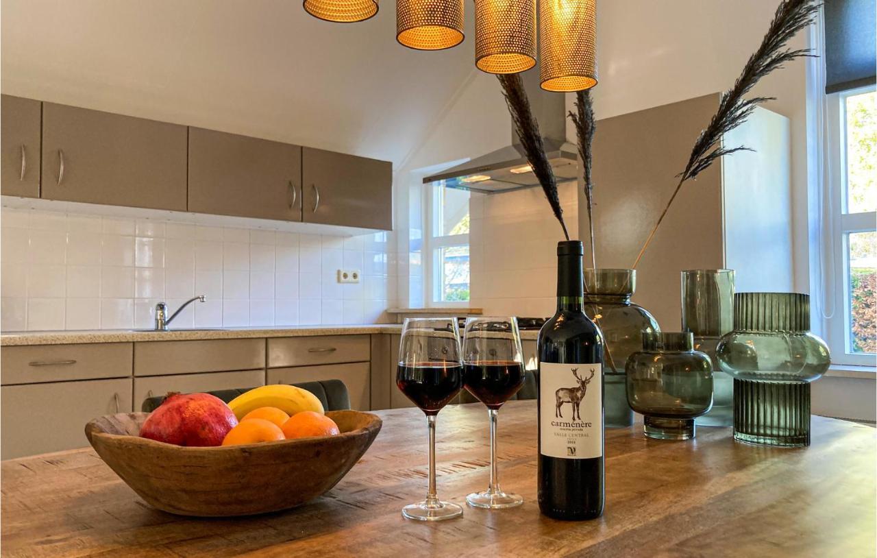 Nice Home In Putten With Kitchen 外观 照片