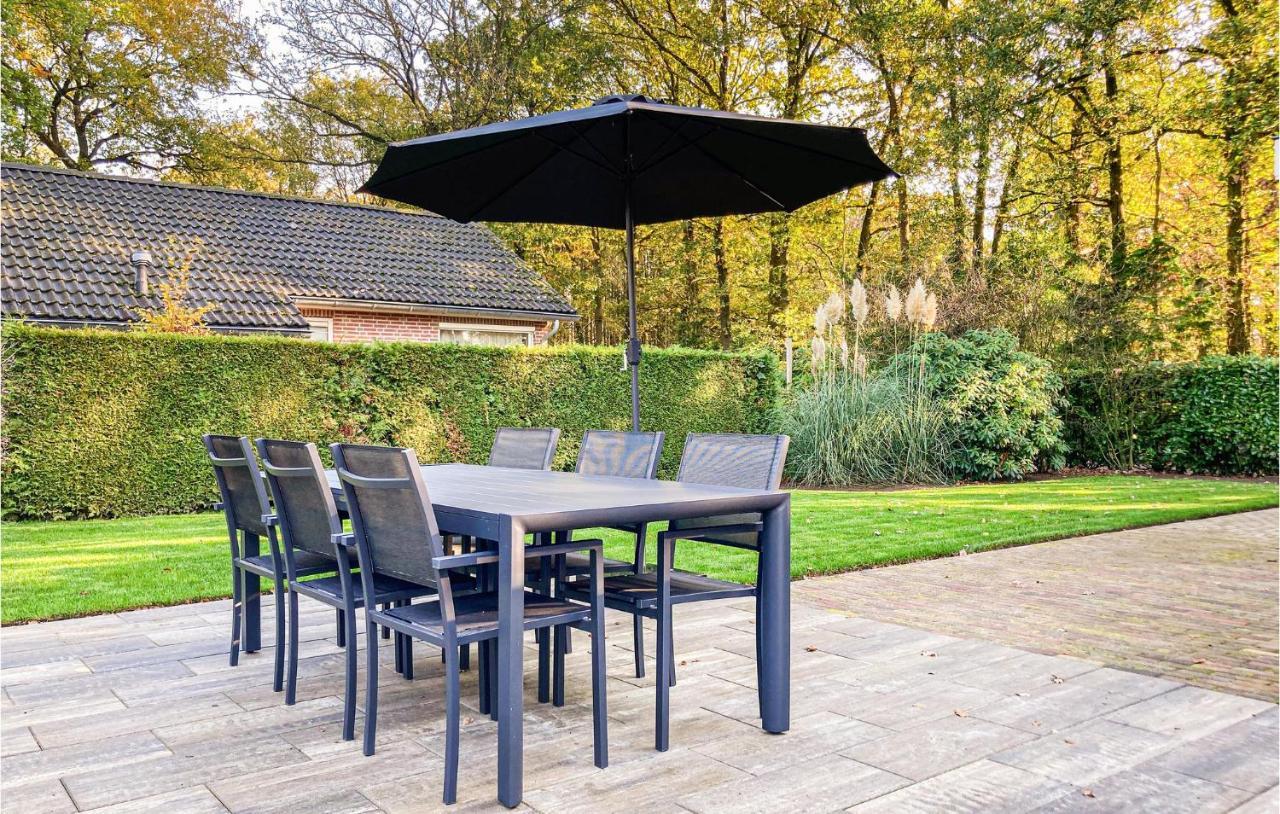 Nice Home In Putten With Kitchen 外观 照片